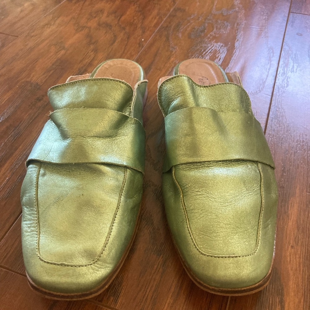 Free People Loafers - Picture 3 of 6